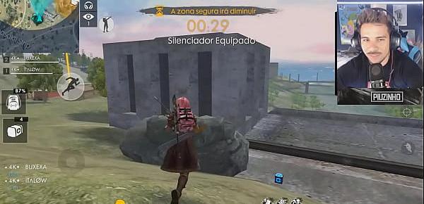 PIUZINHO GOSTOSO